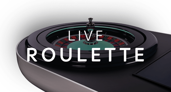 Looking for a live Roulette wheel casino bonus?