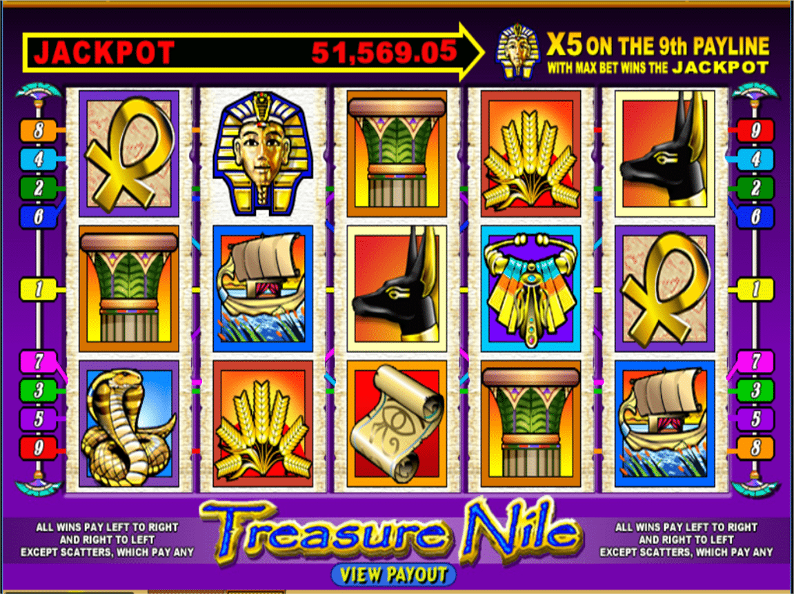 Free uk slot machine games