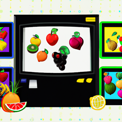 Fruit Machines Online: Where to Play?