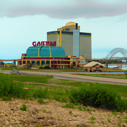 St. Louis Saskatchewan CA, Casinos