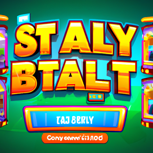 Build the Bank | Slots | GAMES GLOBAL | CRAZY TOOTH STUDIO