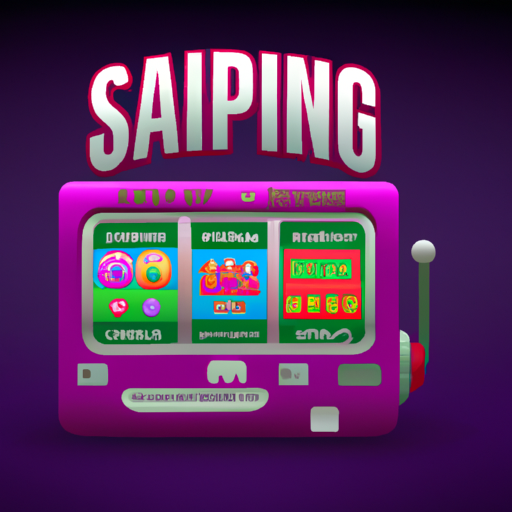 Slots Gambling Sites, 2023 |