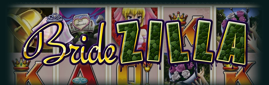 Bridezilla Slot