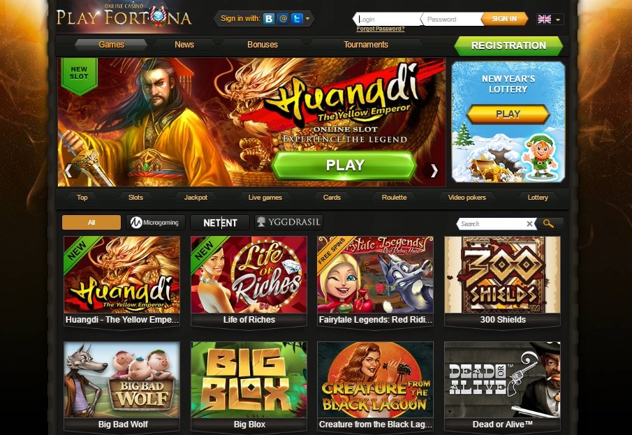 How To Play Online Casino In Poland