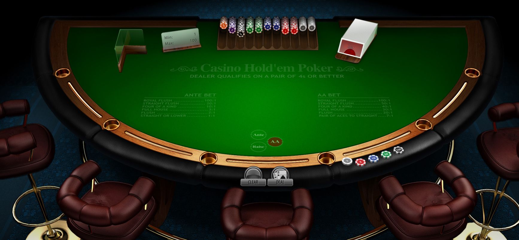 How To Play Online Casino In Guatemala