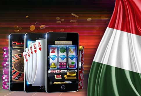 How To Play Online Casino In Hungary