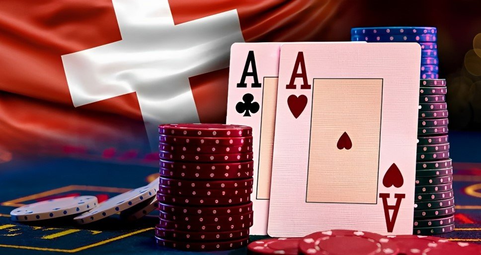 How To Play Online Casino In Switzerland