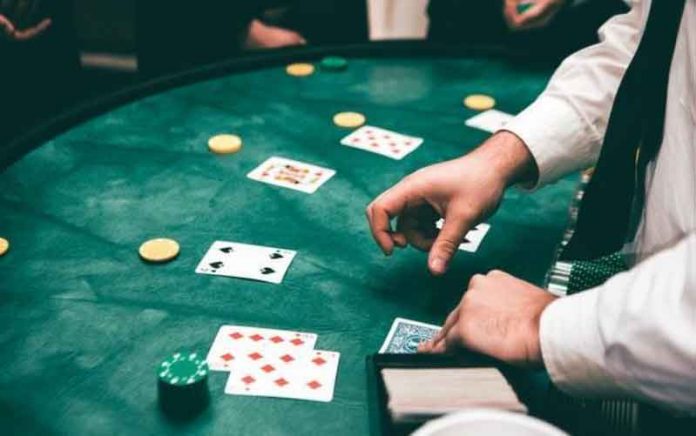 How To Play Online Casino In Slovakia