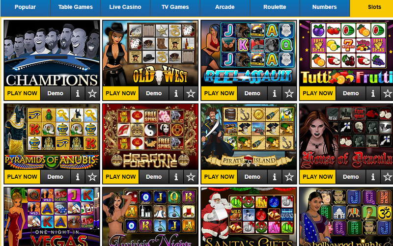 How To Play Online Casino In Mauritania