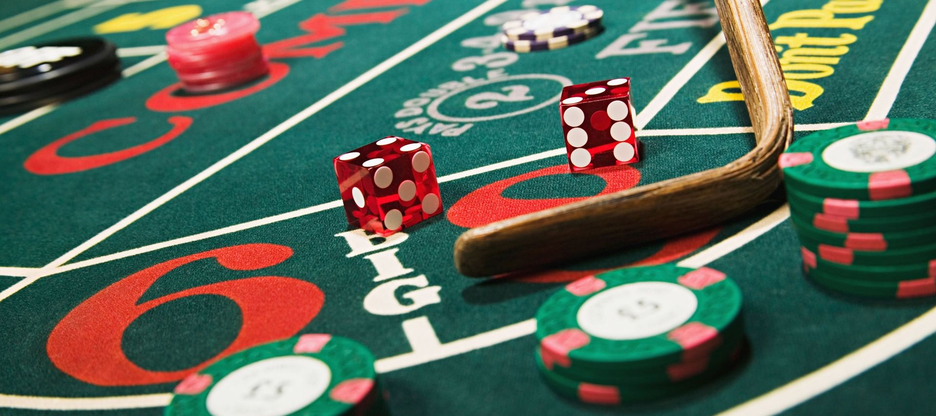 How To Play Online Casino In Georgia