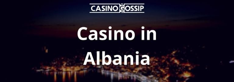 How To Play Online Casino In Albania