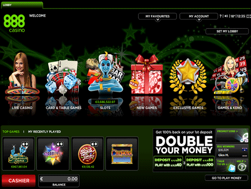 How To Play Online Casino In Qatar