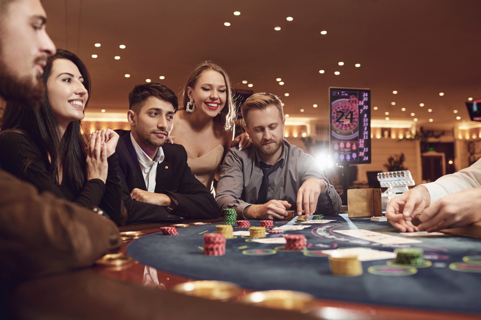 How To Play Online Casino In Slovenia