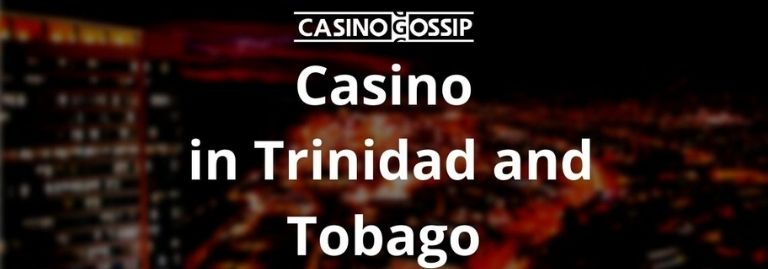 How To Play Online Casino In Trinidad And Tobago