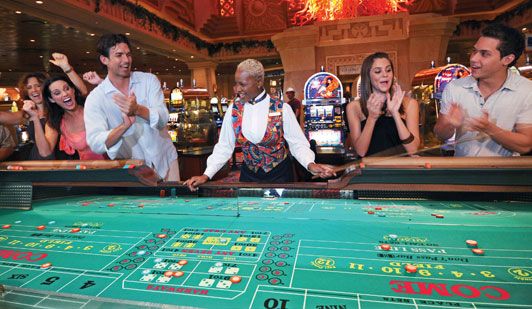 How To Play Online Casino In Bahamas