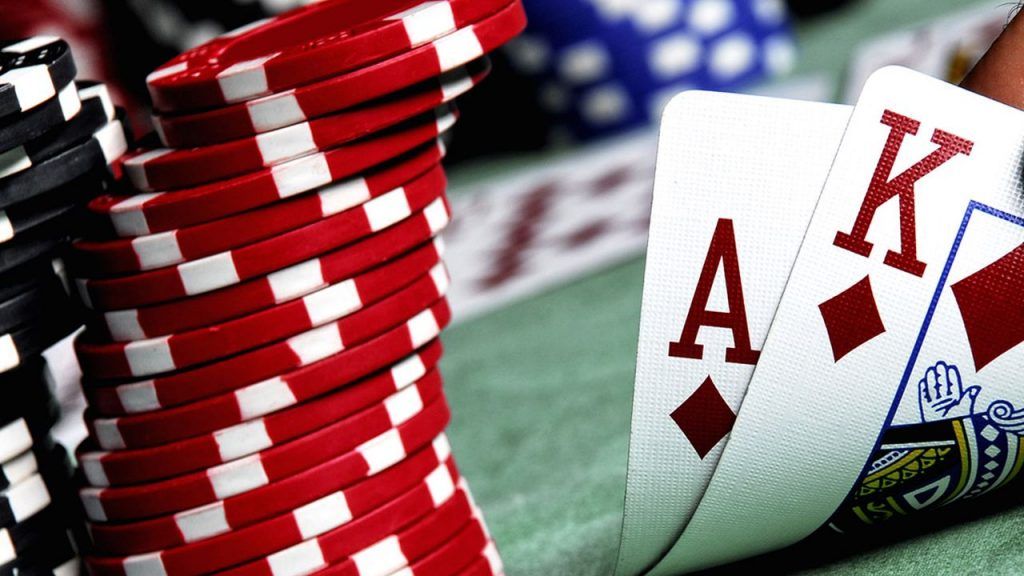 How To Play Online Casino In Bahamas