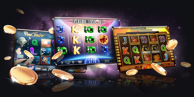 Playing Slots Online In Uganda