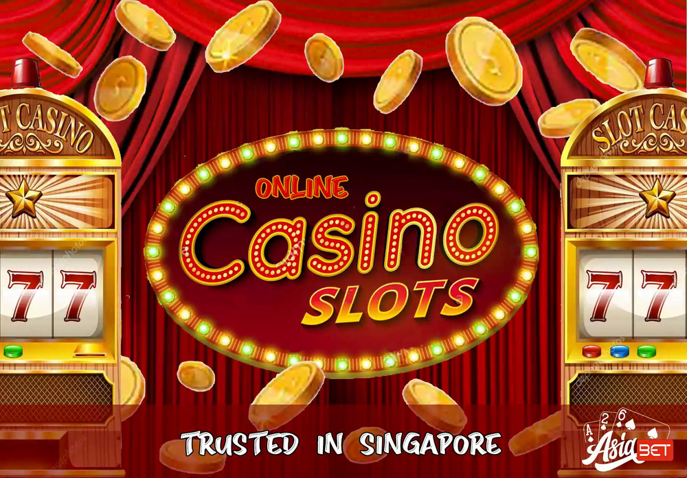 Playing Slots Online In Malaysia