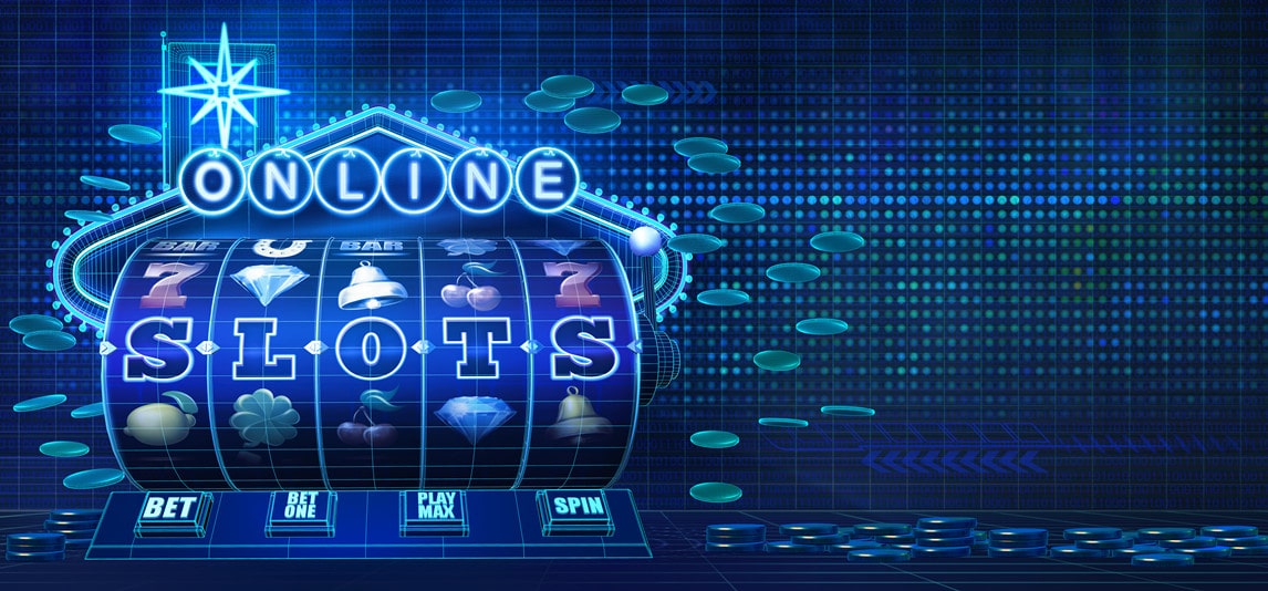 Playing Slots Online In Netherlands