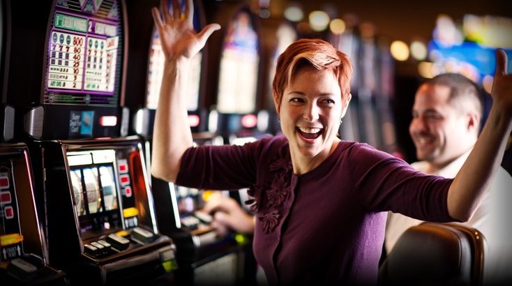 Playing Slots Online In Sweden