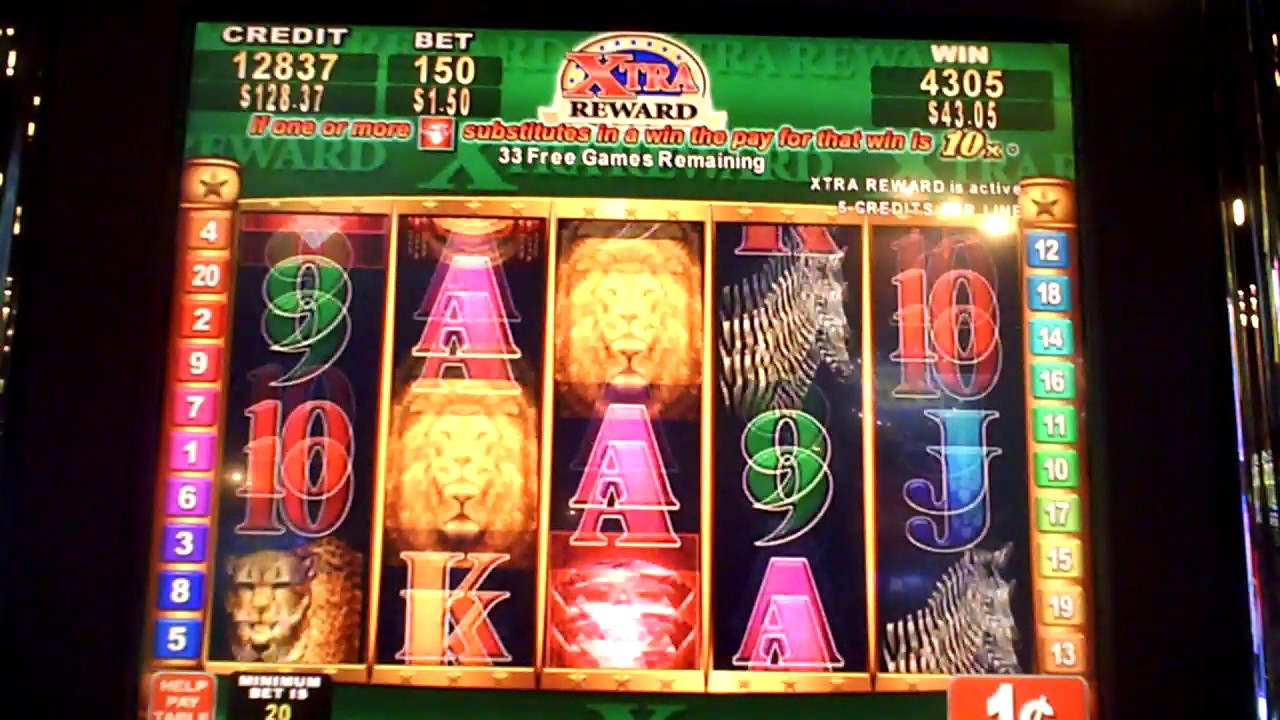 Playing Slots Online In Sierra Leone