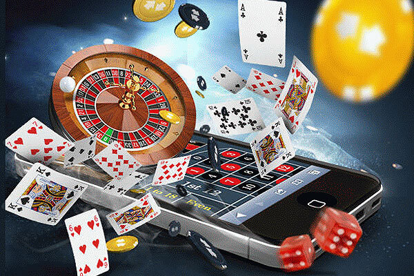 Playing Slots Online In Lebanon